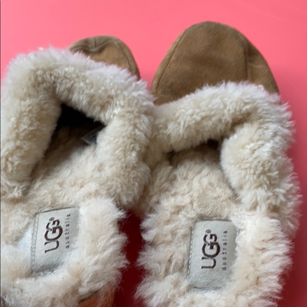 Ugg’s Clogs - image 4